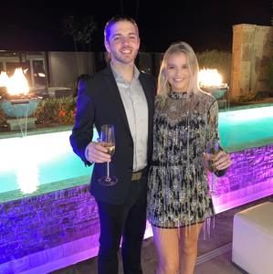 Meet your Posher, Livie